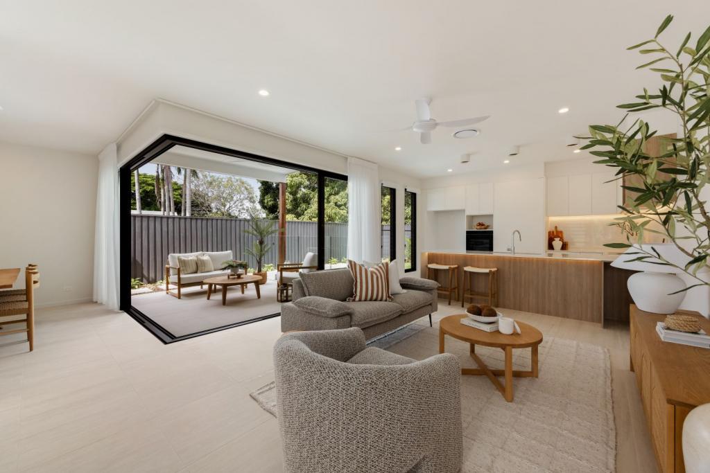 1/4 Water St, Buderim, QLD 4556