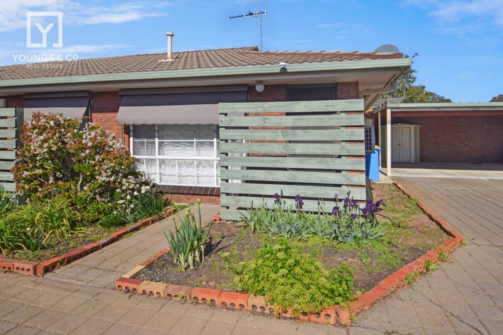 6/43-45 Northgate St, Mooroopna, VIC 3629