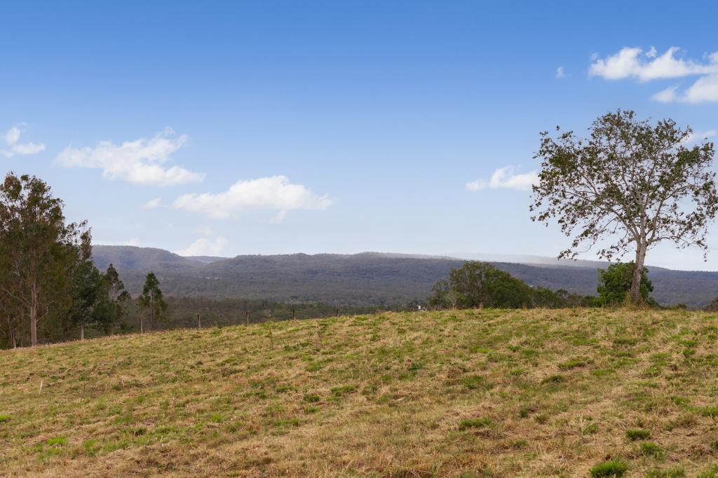 171 Six Mile Creek Rd, Postmans Ridge, QLD 4352