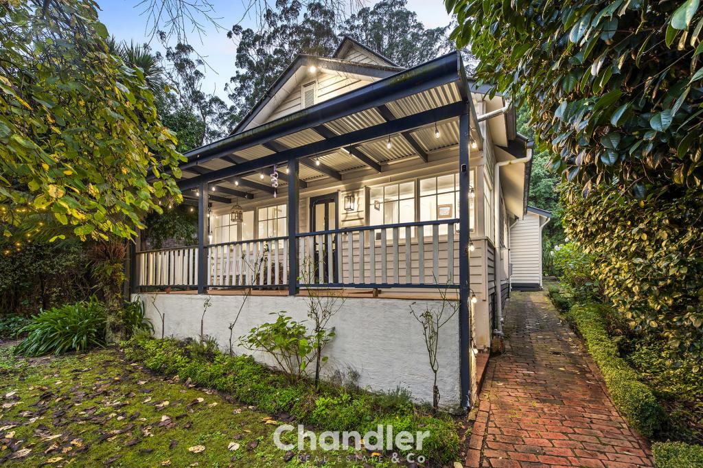 11 Seaview Ave, Ferny Creek, VIC 3786