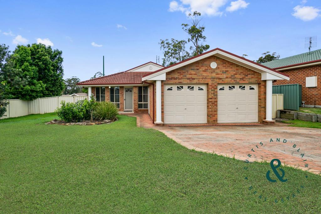 87 Kindlebark Dr, Medowie, NSW 2318