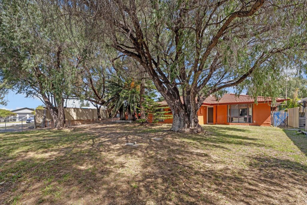 2 Cunliffe St, Lancelin, WA 6044
