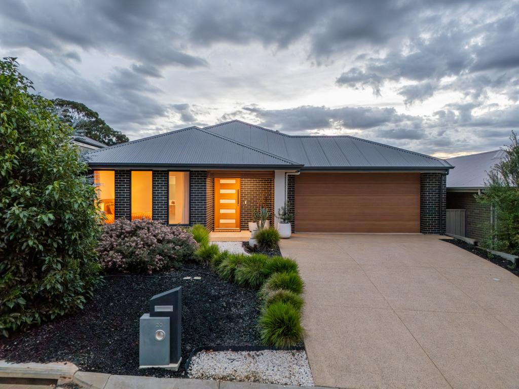 20 Dornoch Ct, Mount Barker, SA 5251