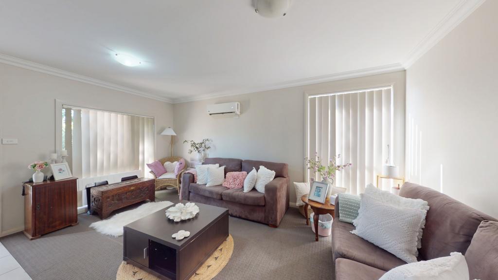 6a & 6b Daffodil Ct, Dubbo, NSW 2830