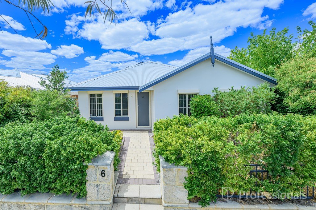 6 Longton Way, Ellenbrook, WA 6069