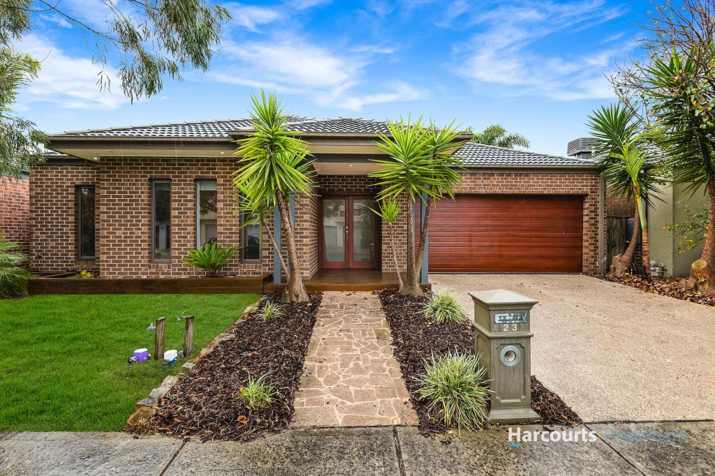 23 Rush Lily Dr, Officer, VIC 3809