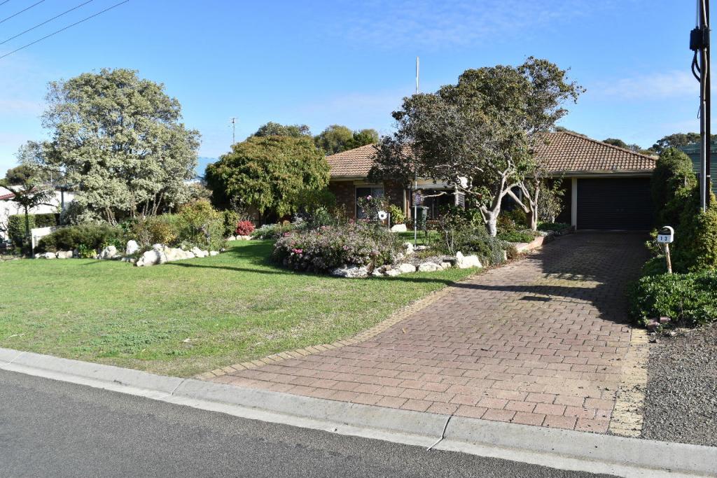 29 Ayliffe St, Kingscote, SA 5223