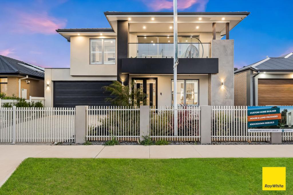 9 Generosa Gr, Tarneit, VIC 3029