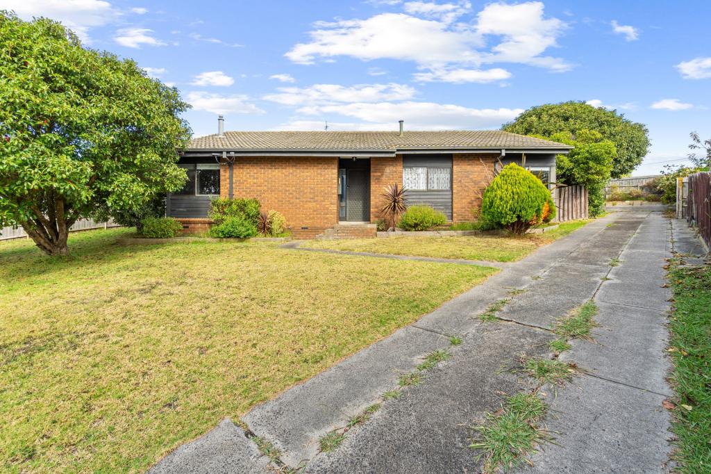 18 Furlonger St, Traralgon, VIC 3844