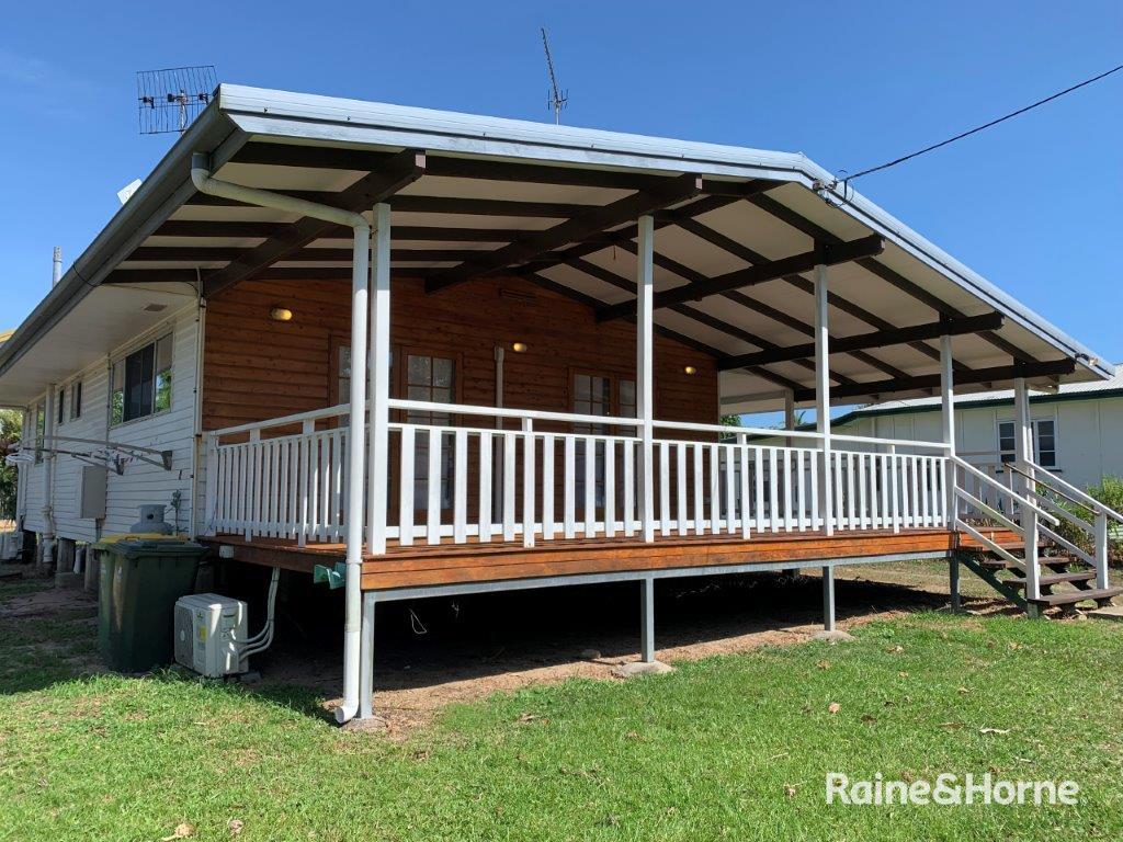 34A MARINE PDE, NEWELL, QLD 4873