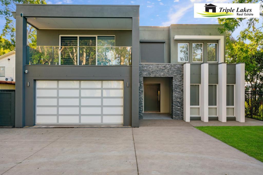 12 Gordon Ave, Summerland Point, NSW 2259