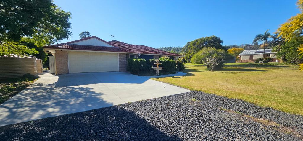 13 Donaldson Rd, Plainland, QLD 4341