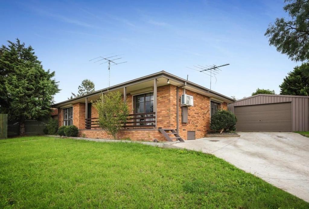 49 Nettle Dr, Hallam, VIC 3803