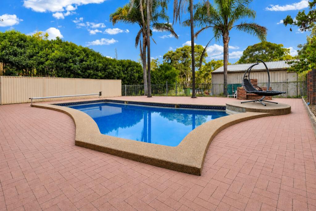 96a Scheyville Rd, Oakville, NSW 2765