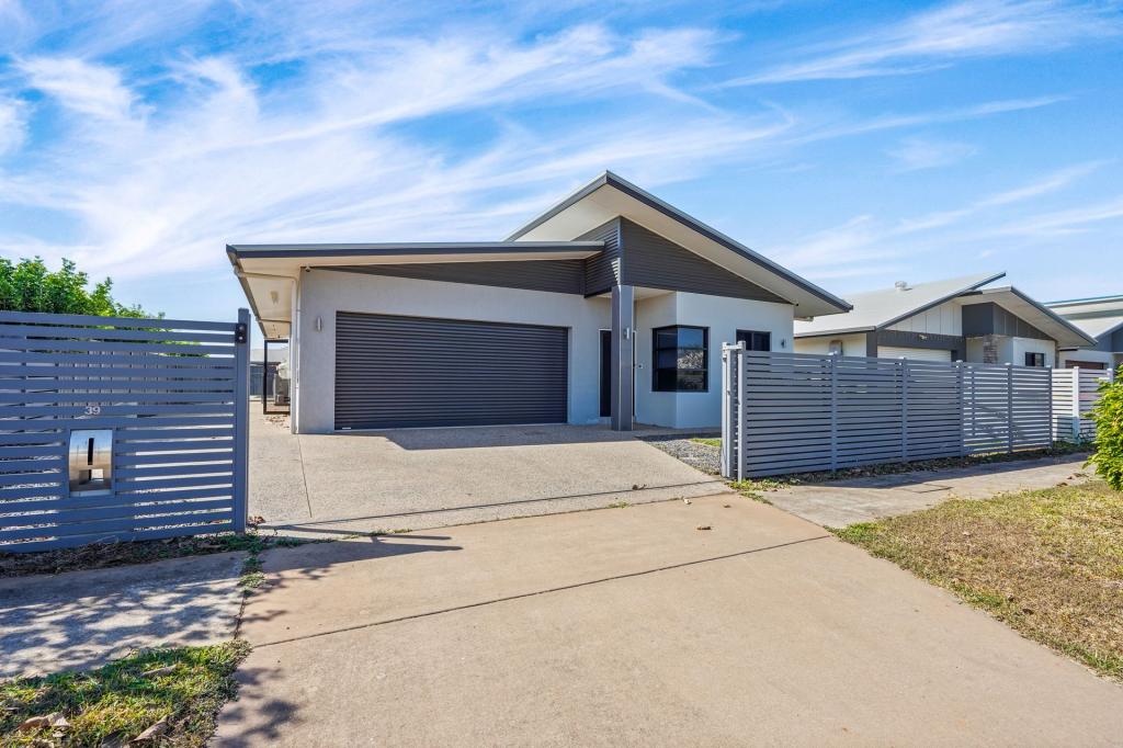 39 Letts Cres, Berrimah, NT 0828