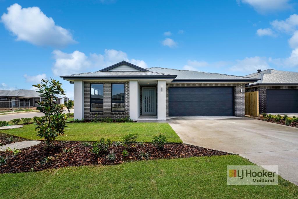 12 Wattawan Cres, Anambah, NSW 2320