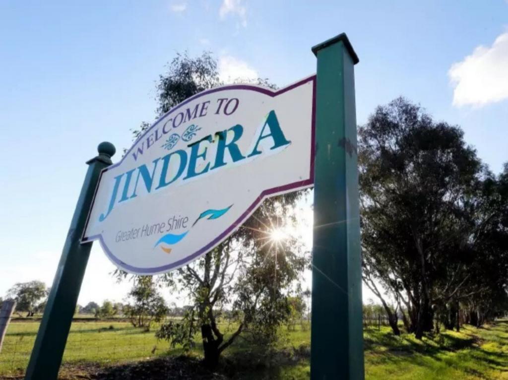 Contact Agent For Address, Jindera, NSW 2642