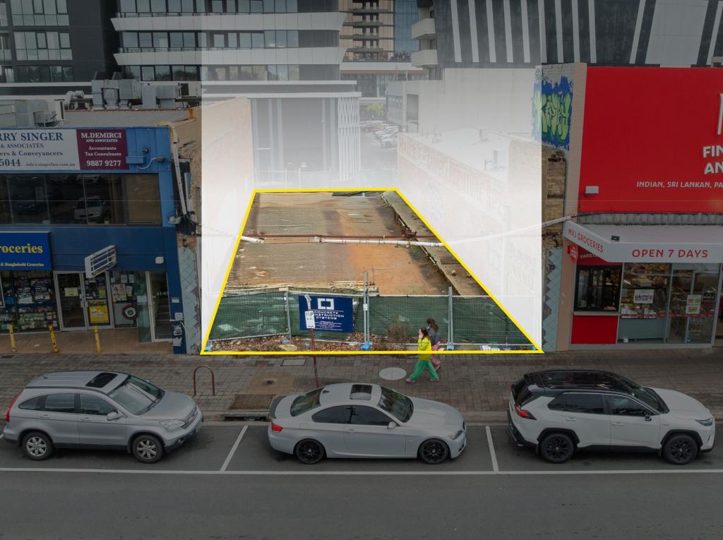 65-67 RAILWAY PDE N, GLEN WAVERLEY, VIC 3150