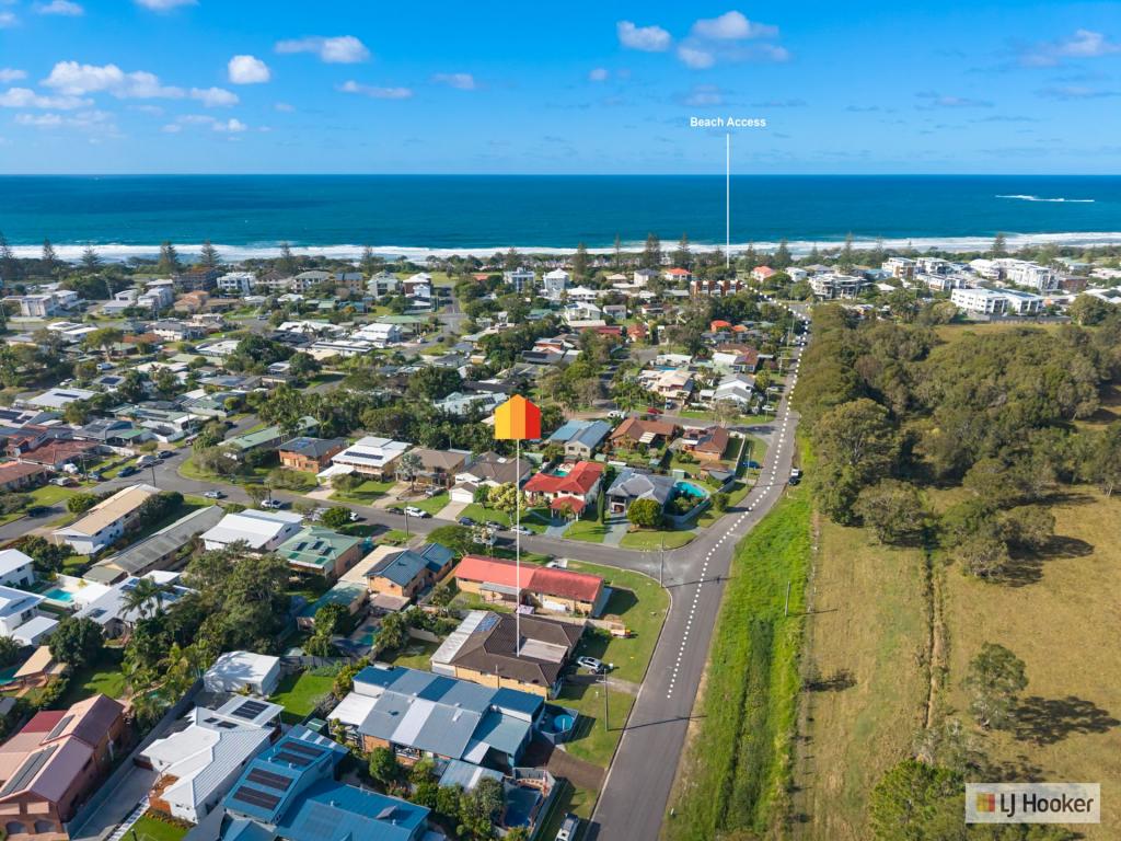 1/17 Ozone St, Kingscliff, NSW 2487