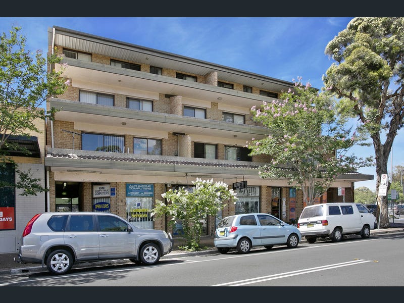 3/4-6 Nardoo St, Ingleburn, NSW 2565