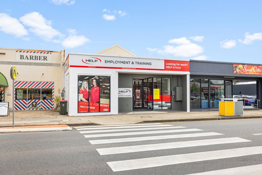 A/96 TINGAL RD, WYNNUM, QLD 4178