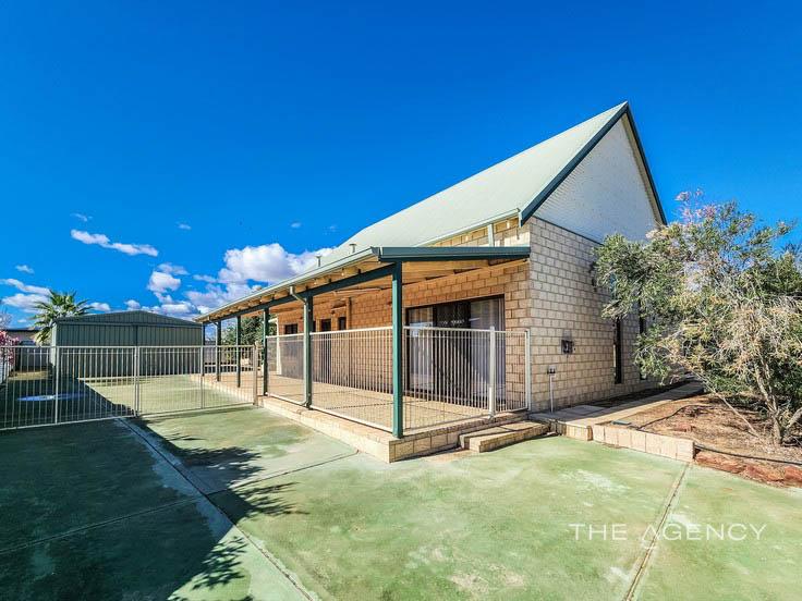 6 Questro Gld, Kalbarri, WA 6536