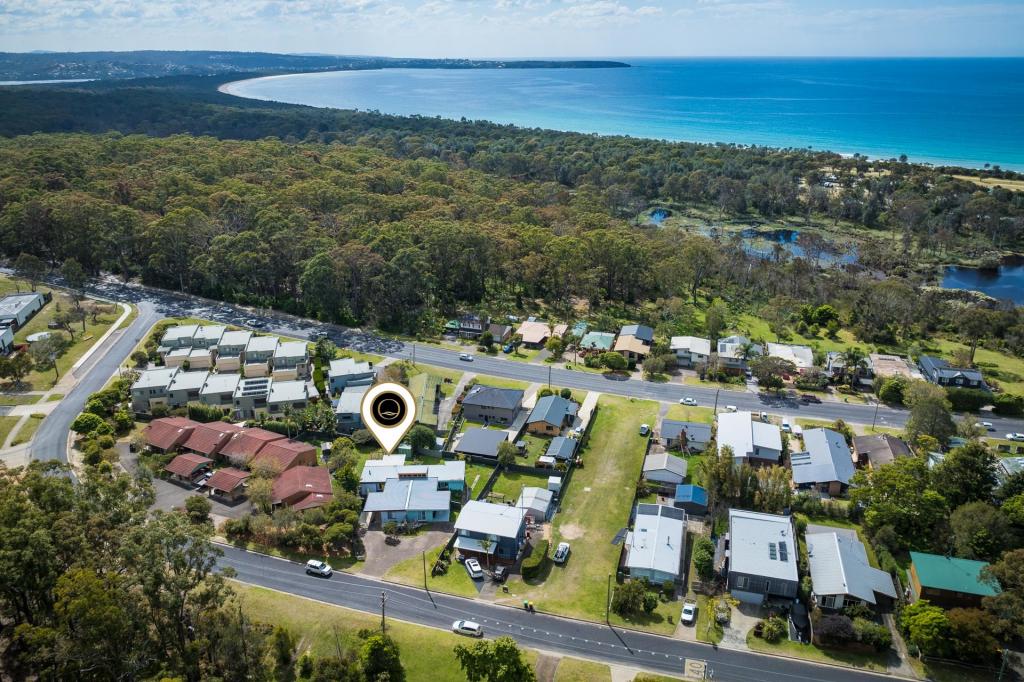 1/75 Culgoa Cres, Pambula Beach, NSW 2549