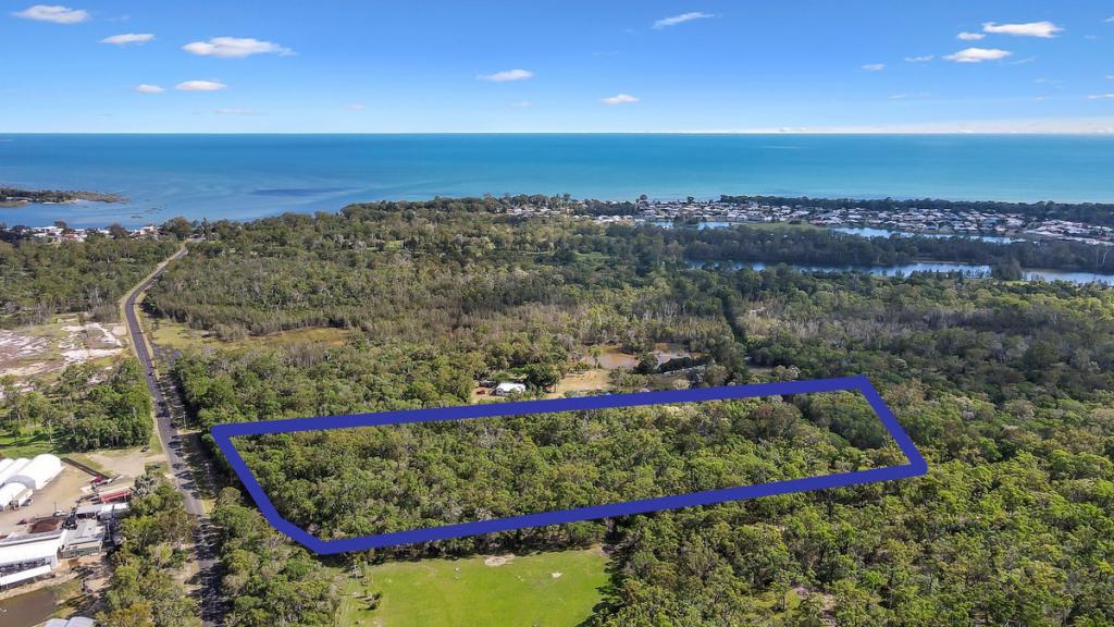 96-106 Toogoom Rd, Toogoom, QLD 4655