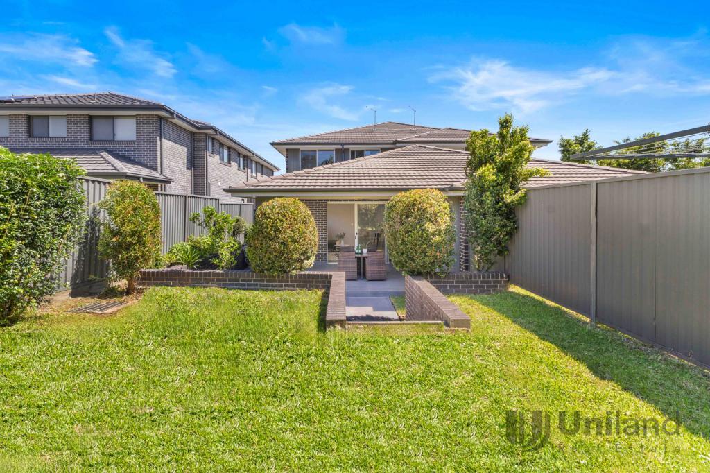 6 Flinders St, Ermington, NSW 2115