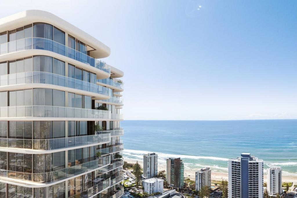 Contact Agent For Address, Surfers Paradise, QLD 4217