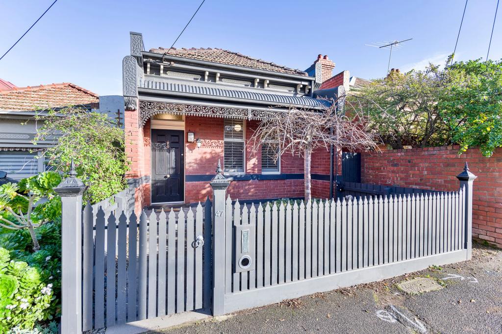 47 Union Rd, Ascot Vale, VIC 3032