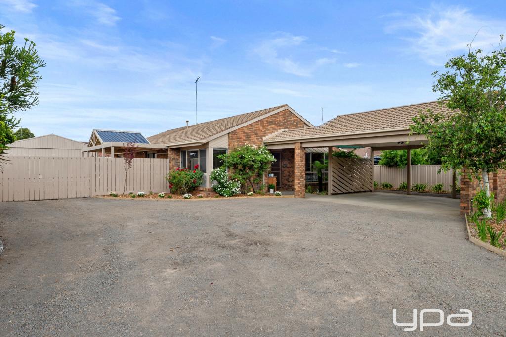 3 Lawrie Dr, Alfredton, VIC 3350