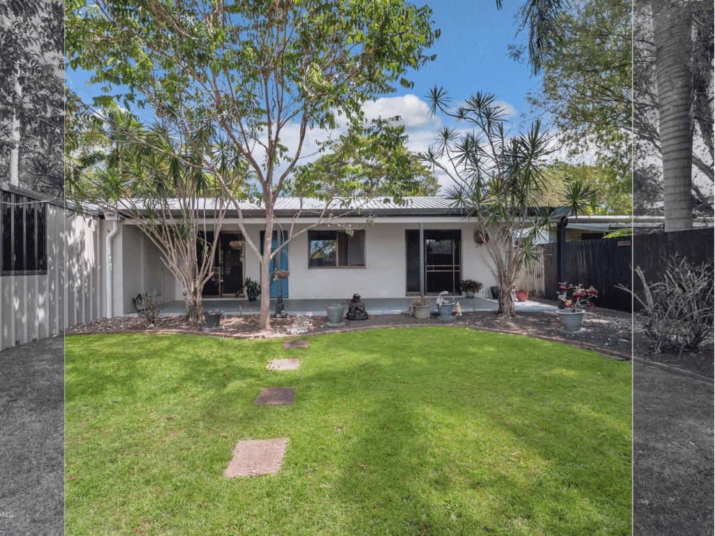 17 Sunflower Dr, Mooroobool, QLD 4870