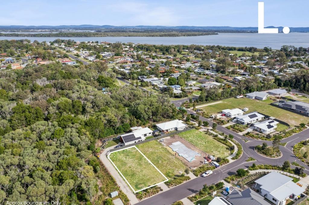 8 Gargle Cct, Iluka, NSW 2466
