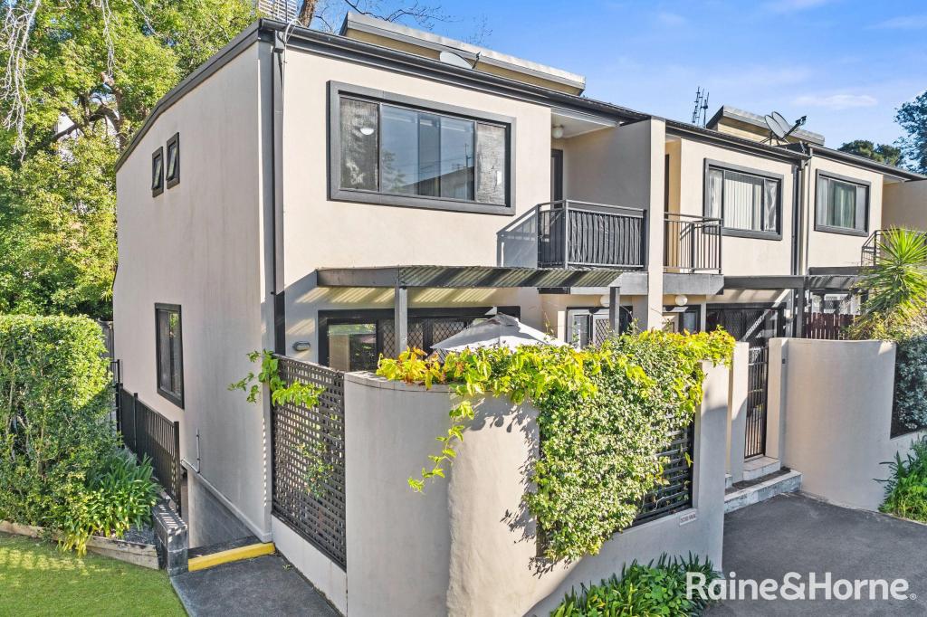 9/55-59 DWYER ST, NORTH GOSFORD, NSW 2250