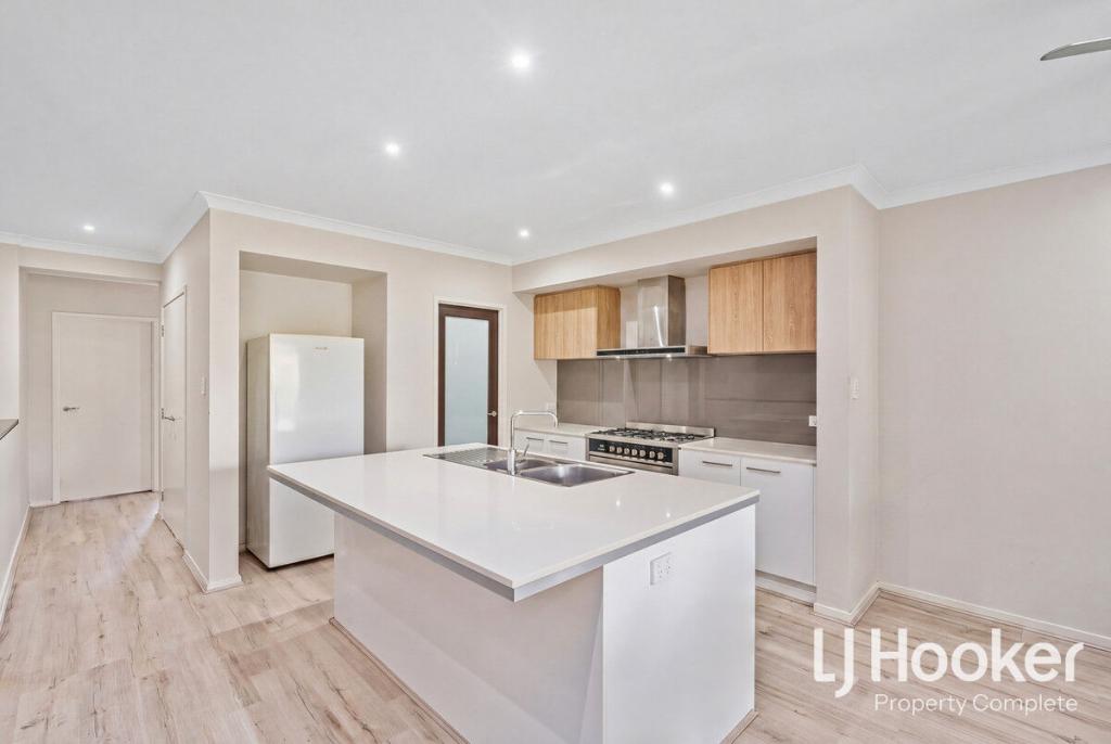 50 Skyblue Cct, Yarrabilba, QLD 4207