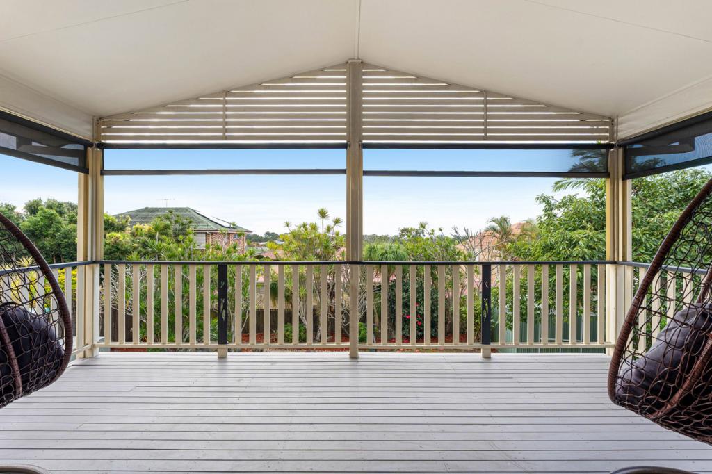 25 Leilani Dr, Birkdale, QLD 4159