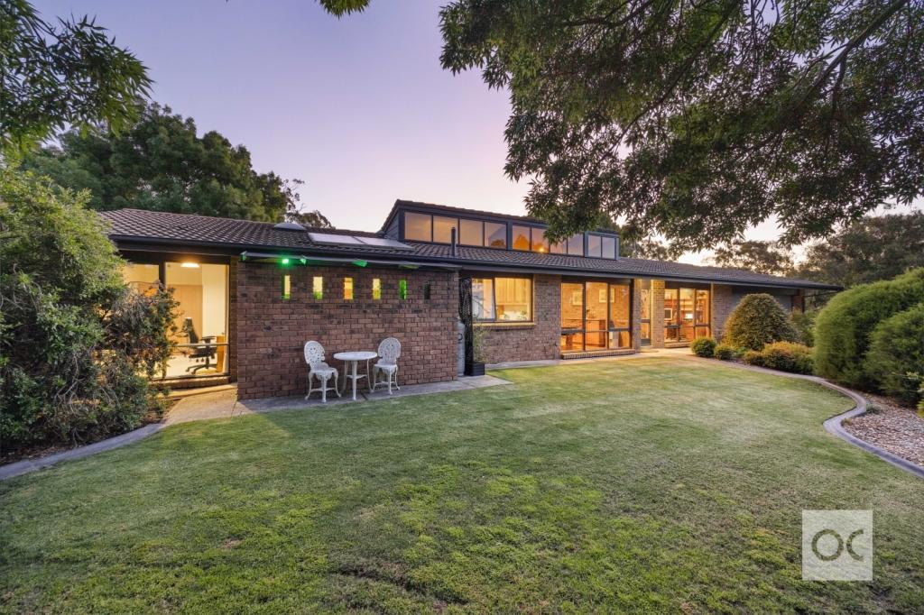 28 Ridgeland Drive, Teringie, SA 5072 House for sale OnTheHouse