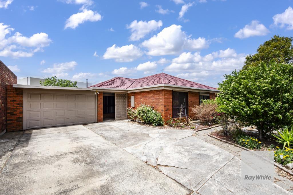 31 Kingsley Pl, Delahey, VIC 3037