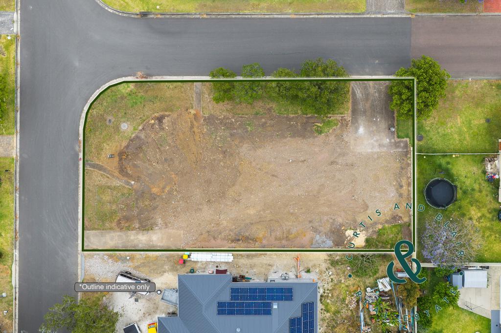 31 Silver Wattle Dr, Medowie, NSW 2318