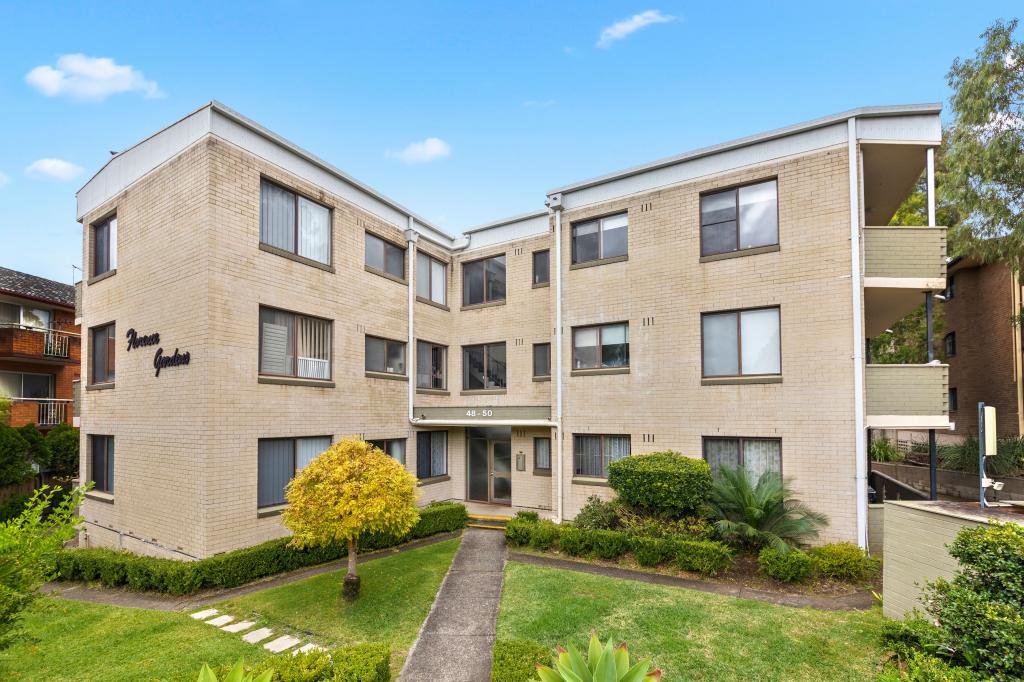 14/48-50 Florence St, Hornsby, NSW 2077