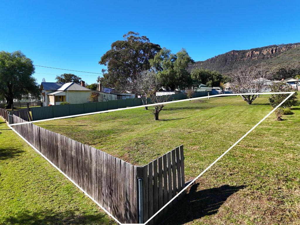 36 Dabee Rd, Kandos, NSW 2848
