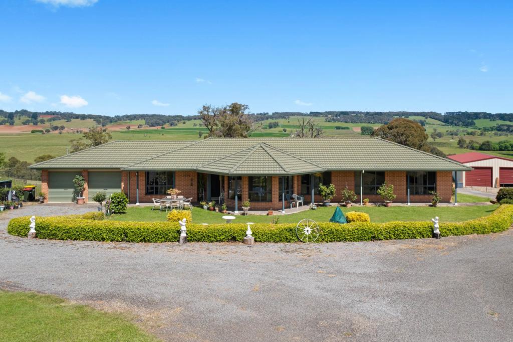 5 Somerset Pl, Crookwell, NSW 2583