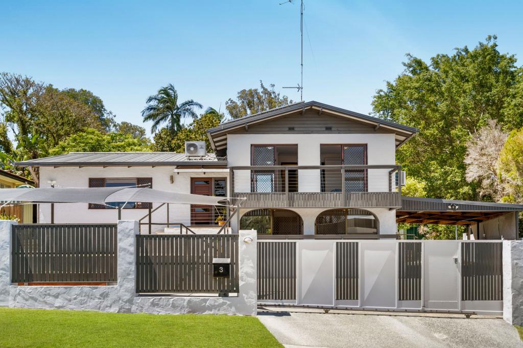 3 KOOLEWONG PDE, ASHMORE, QLD 4214