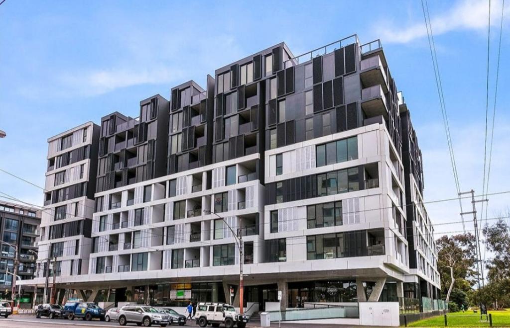 Level 501/8 Lygon St, Brunswick East, VIC 3057