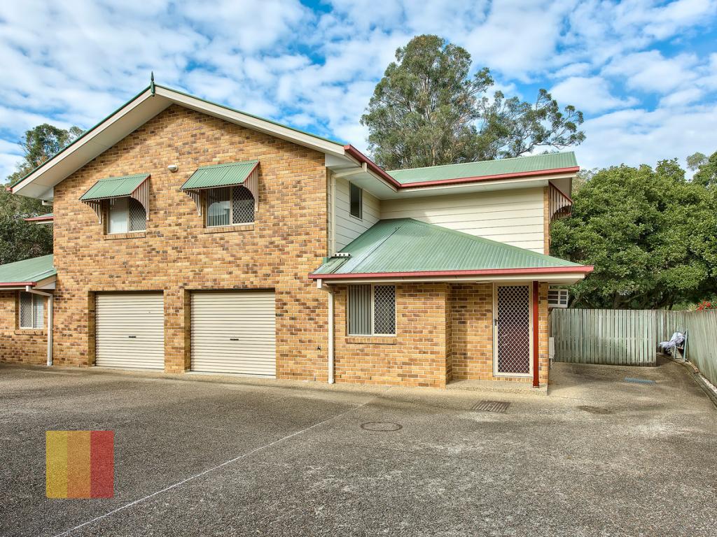 4/55 Gamelin Cres, Stafford, QLD 4053