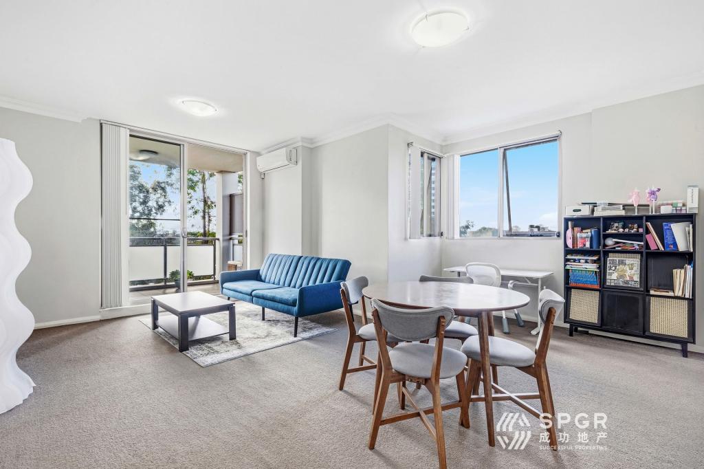 28/13-19 Seven Hills Rd, Baulkham Hills, NSW 2153