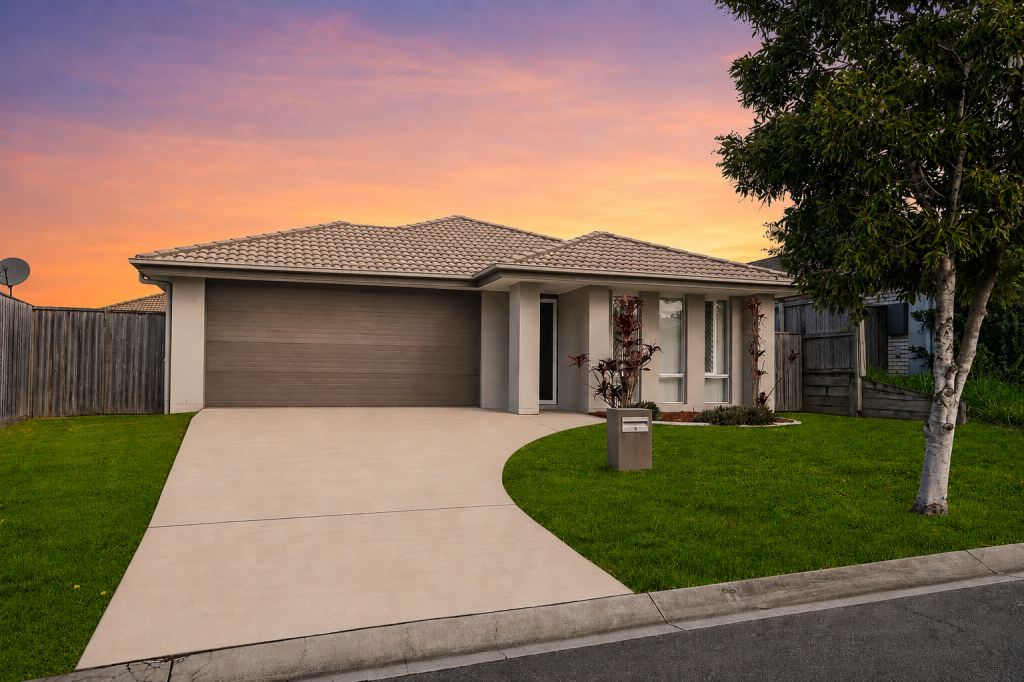 3 Messara Cct, Durack, QLD 4077