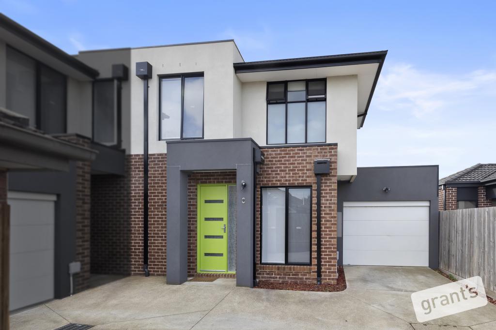 3/302 Princes Hwy, Narre Warren, VIC 3805
