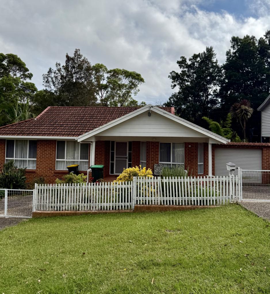 30 Tomakin Pl, Tomakin, NSW 2537